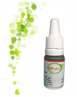 روغن بابونه